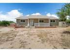 260 W MERRILL DR, Saint David, AZ 85630 Single Family Residence For Rent MLS#