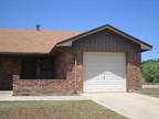 Home For Rent In Abilene, Texas