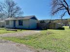 1315 W DURANT AVE, Sulphur, OK 73086 Single Family Residence For Sale MLS#