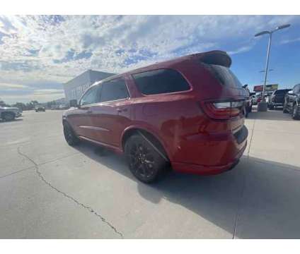 2021 Dodge Durango SRT 392 AWD is a White 2021 Dodge Durango SRT SUV in Grand Island NE