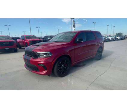 2021 Dodge Durango SRT 392 AWD is a White 2021 Dodge Durango SRT SUV in Grand Island NE