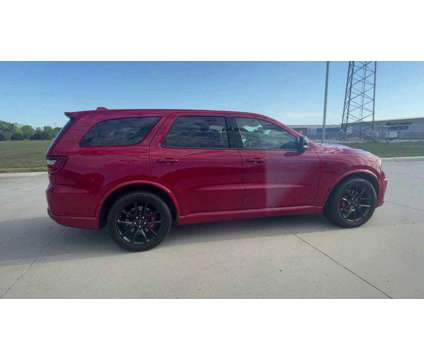 2021 Dodge Durango SRT 392 AWD is a White 2021 Dodge Durango SRT SUV in Grand Island NE