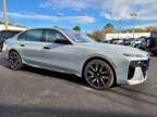 2024 BMW i7 M70