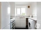 Studio flat for sale in Latimer Drive, Hornchurch, RM12