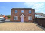 3 bedroom town house for sale in Red Barn Road, Market Drayton, TF9