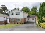 4 bedroom detached house for sale in Woodshill Avenue, Lickey, B45 8HD, B45