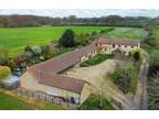 5 bedroom barn conversion for sale in Hubbards Drove, Hilgay, PE38