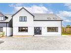 The Lizard, Helston, Cornwall, TR12 3 bed detached house for sale -