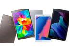 Samsung Tablets Wholesale Canada