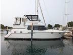 2000 Carver 356 Boat for Sale