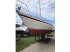 1981 CS Yachts CS 36 Traditional Boat for Sale