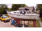 1984 C&C C&C 32 Boat for Sale