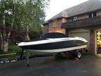 2015 Chaparral H20 Boat for Sale