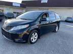 2013 Toyota Sienna for sale