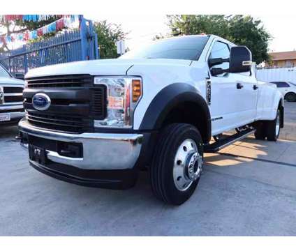 2019 Ford F450 Super Duty Crew Cab for sale is a 2019 Ford F-450 Car for Sale in Los Angeles CA