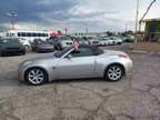 2005 Nissan 350Z for sale