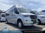 2024 Airstream Interstate 24GT Grand Tour E1 4x4 Tommy Bahama