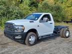 2024 Dodge Ram 3500