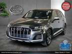 2021 Audi SQ7 Premium Plus