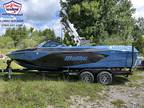 2024 Malibu Wakesetter 23 LSV Boat for Sale