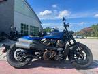 2023 Harley-Davidson Sportster® S