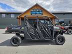 2023 Polaris Ranger Crew XP 1000 Premium