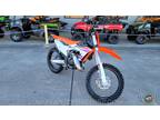 2024 Ktm 125 Sx