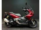 2024 Honda ADV160