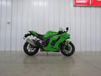 2024 Kawasaki Ninja ZX-10RR ABS