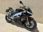 2023 Aprilia Tuono V4 1100 Factory