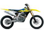 2023 Suzuki RM-Z450