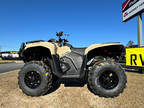 2023 Can-Am Outlander Pro XU HD7