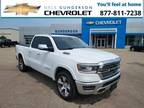 2020 RAM 1500 White, 138K miles