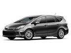 Used 2012 Toyota Prius v for sale.