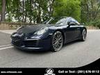 Used 2019 Porsche 911 for sale.