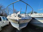 1986 Sea Ray Sea Ray SUNDANCER 268BH 26ft