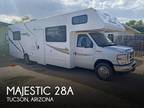 2014 Four Winds Majestic 28 28ft