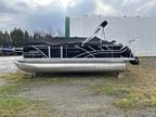 2020 Sylvan 8520 Cruise-n-Fish Boat for Sale