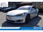 2018 Tesla Model S 100D AWD for sale