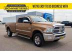 2012 RAM 2500 Brown, 162K miles