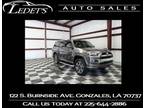2016 Toyota 4Runner Limited - Gonzales,Louisiana