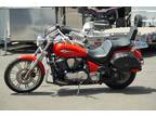 2008 KAWASAKI VN 900 VULCAN 4,999 - Oceanside,CA