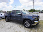 2019 Chevrolet Silverado 1500 Gray, 71K miles