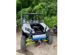 2024 KAWASAKI TERYX4 S LE ATV for Sale