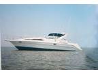 1990 Bayliner 3785 Avanti Boat for Sale