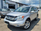 2010 Honda CR-V 4WD 5dr EX-L