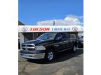 2021 RAM 1500 Classic SLT 4x4 4dr Crew Cab 6.3 ft. SB Pickup