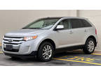 2011 Ford Edge Limited AWD 4dr Crossover