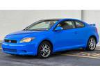 2006 Scion tC Base 2dr Hatchback w/Automatic