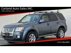 2010 Mercury Mariner Premier V6 4dr SUV